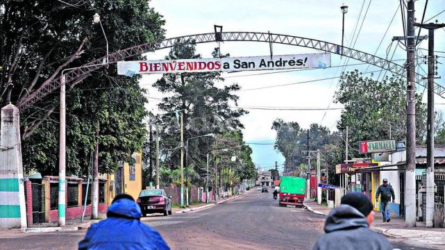 Dura sanción del Tribunal de Cuentas: autoridades de la comuna de San Andrés deberán devolver $ 46 millones