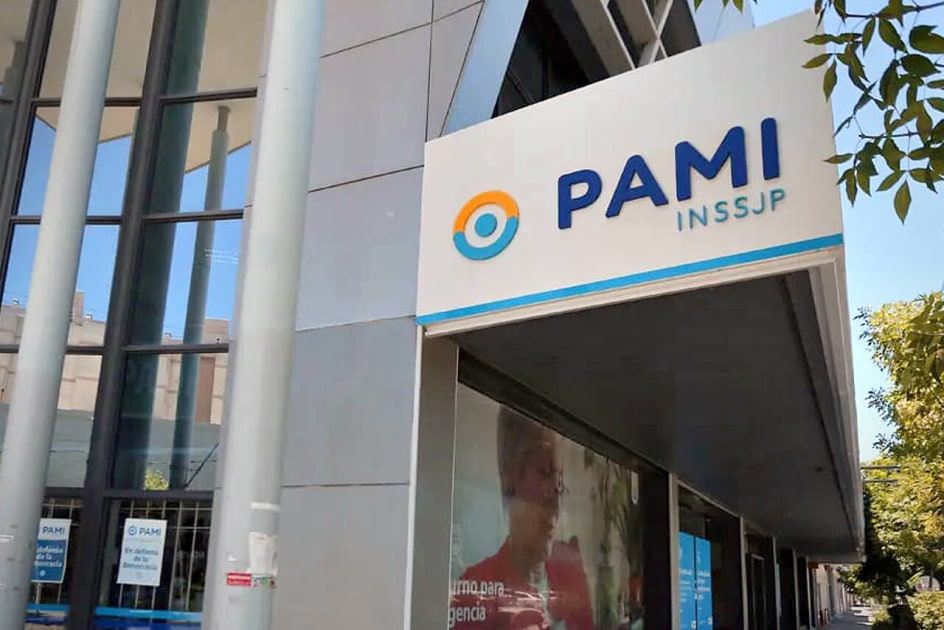 PAMI detecta maniobras irregulares y denuncia fraude en órdenes médicas electrónicas