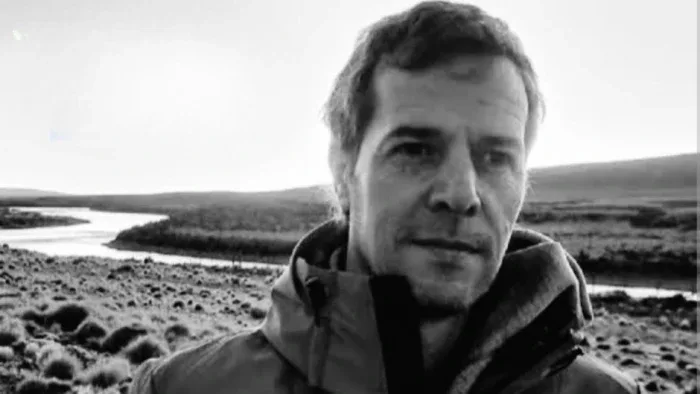 Conmoción por la muerte de Pablo Tula Molina: estaba desaparecido desde el 7 de noviembre