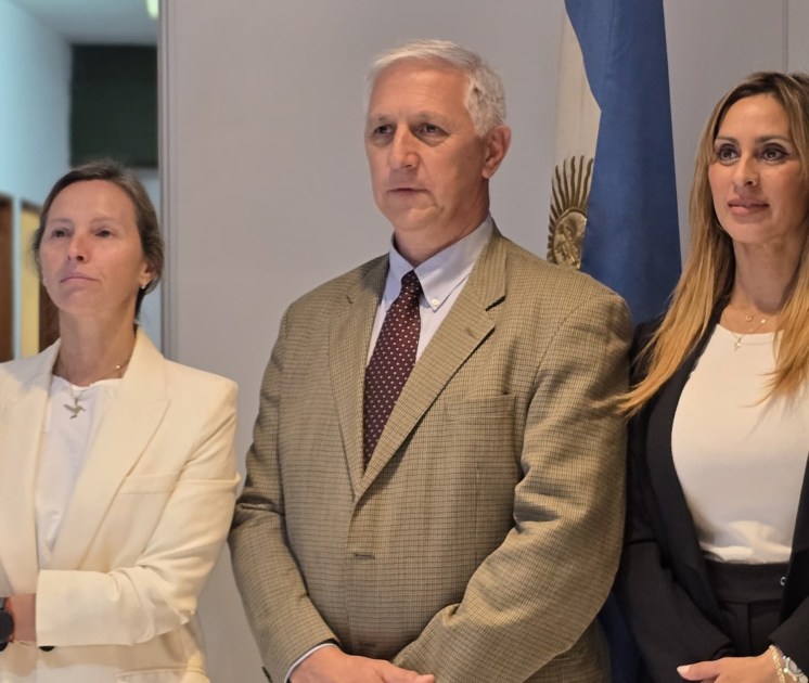 Yerba Buena: Javier Jantus fue reelecto presidente del Concejo Deliberante por tercer año consecutivo