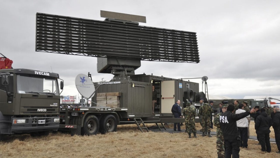 Buscan radarizar el cielo tucumano para declararle la guerra al narcotráfico aéreo