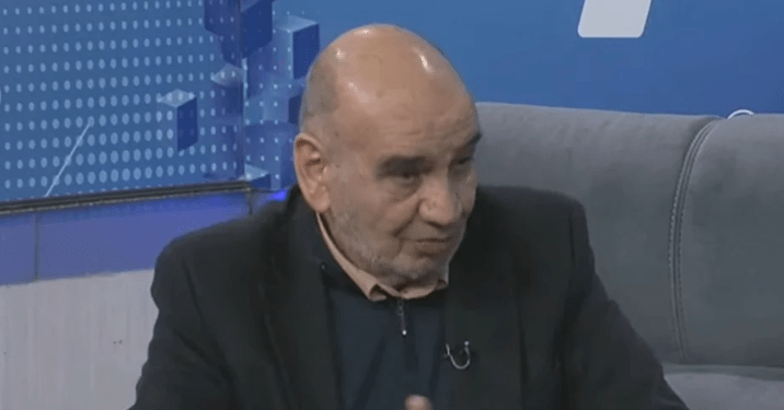 Peronista cita una resolución de Milei para "jubilar" a Edmundo Jiménez: "Condena al sistema penal a una inercia corporativa"