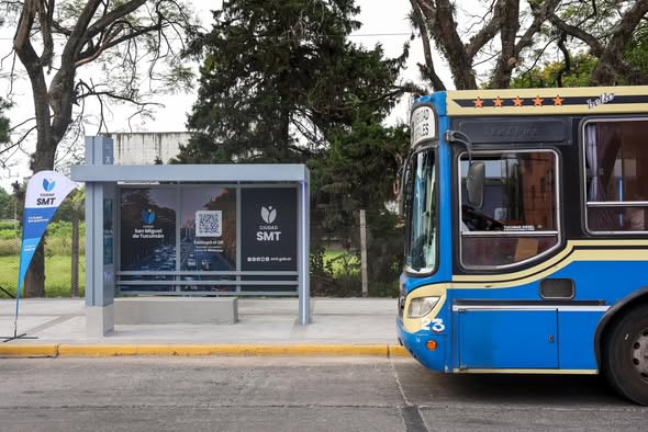 San Miguel de Tucumán planea acciones para mejorar la fluidez del tránsito y transporte hasta 2028