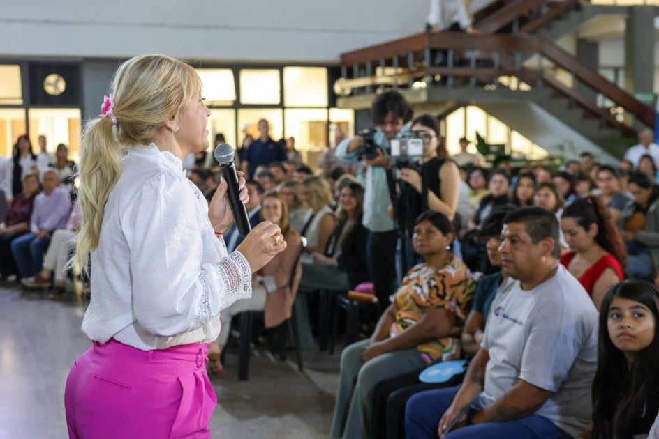 Aplicaciones del transporte: “La competencia desleal existe y hay que ordenarla”, admitió Chahla