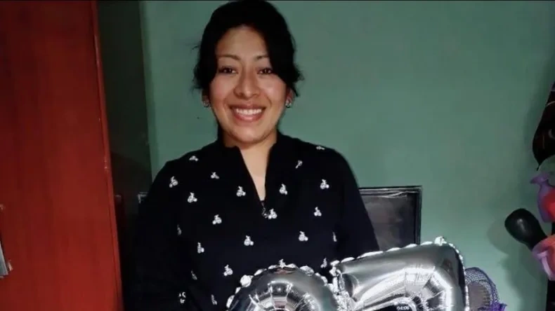 La Policía llegó cuando la víctima aún estaba con vida, pero se retiró sin intervenir