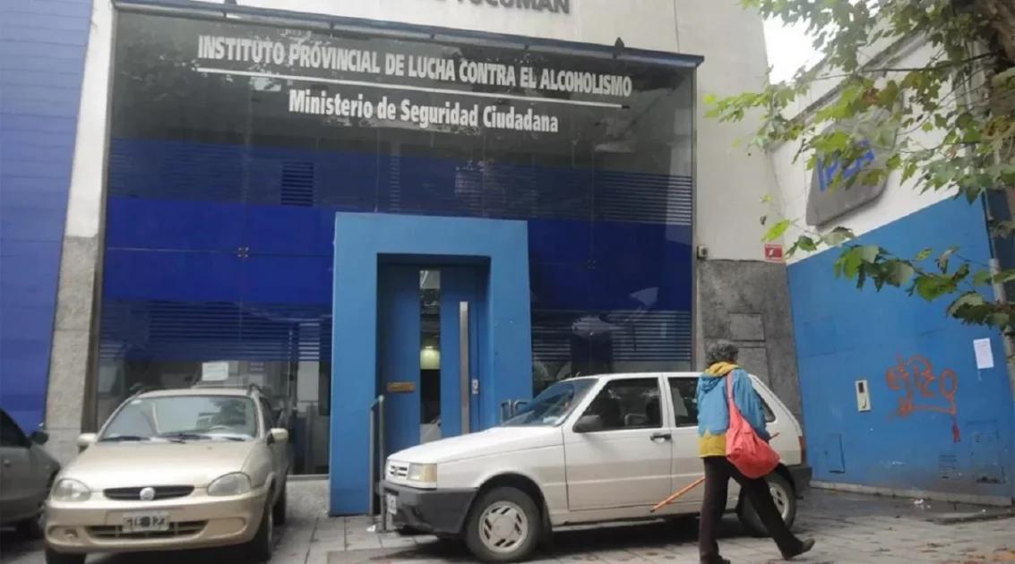 Loza negó que el IPLA haya contratado servicios de imprenta a su hermano