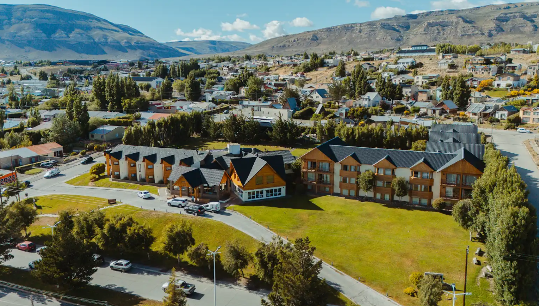 El Calafate sustentable: la experiencia entre el glaciar, el confort y la naturaleza