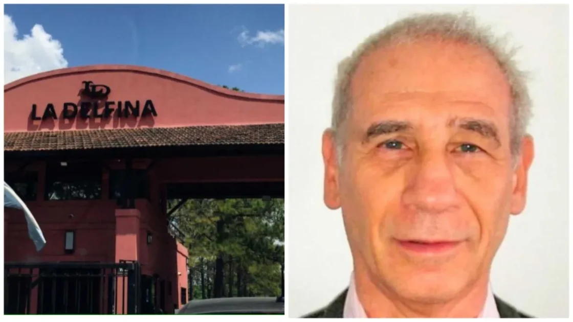 Se conoce hoy la sentencia contra la empleada acusada del crimen de Roberto Wolfenson