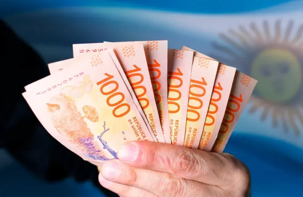 Tucumán lidera la suba salarial del país con un 59,4% interanual, pero sigue entre los haberes más bajos