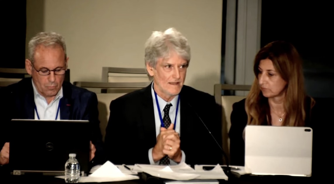 Por el deterioro de la libertad de expresión, la CIDH evalúa una misión a la Argentina