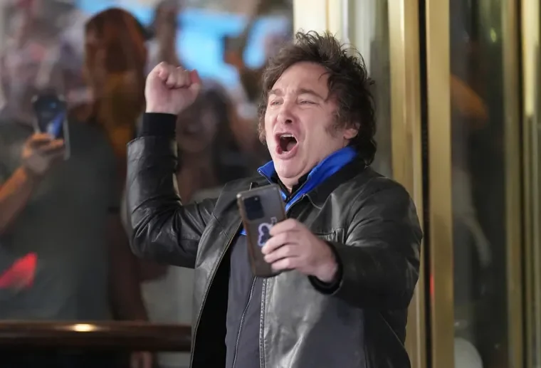 El Índice de Confianza del Consumidor registró la mayor suba mensual de la gestión Milei