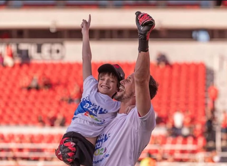 Un fallo histórico de la Justicia reivindica la inclusión escolar para niños con TEA