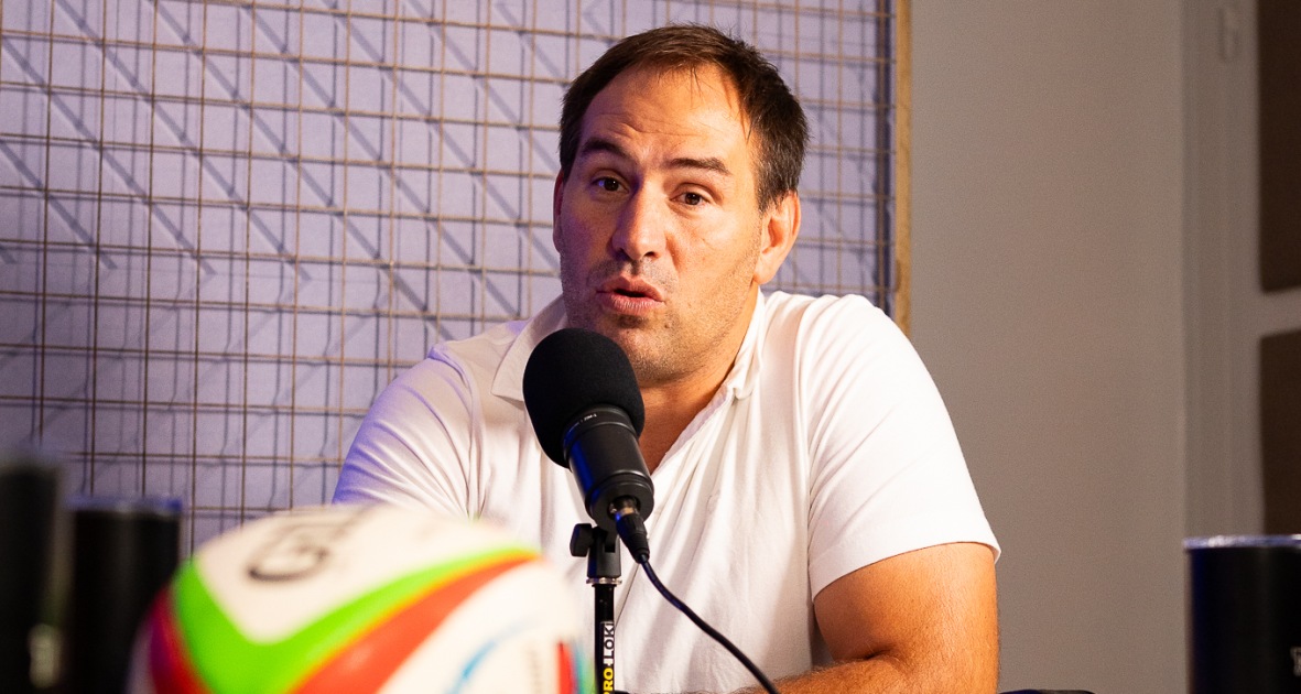 El anticipo de Álvaro Galindo sobre la temporada 2026 de Tarucas: “Habrá jugadores que la gente no espera”