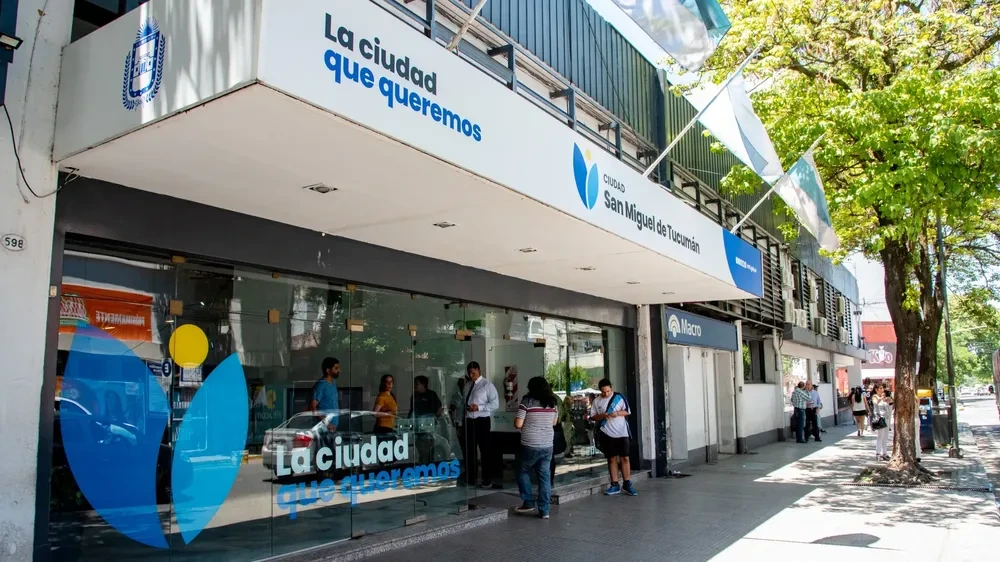 Así funcionarán los servicios municipales por los feriados del viernes 21 y lunes 24 de noviembre