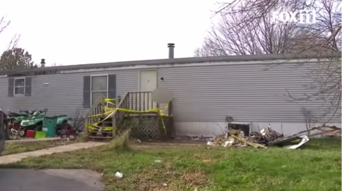 Wisconsin: rescataron a una adolescente que pesaba 16 kilos tras años de encierro