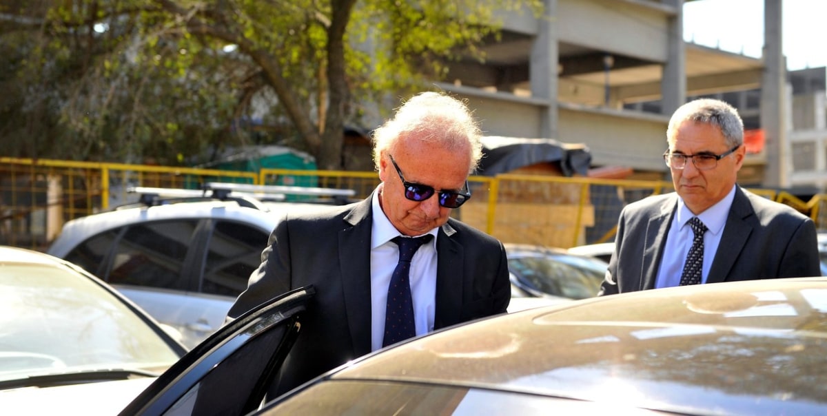 “Convertir pesos en dólares”: la confesión del financista que contrató Kirchner para lavar dinero de la corrupción