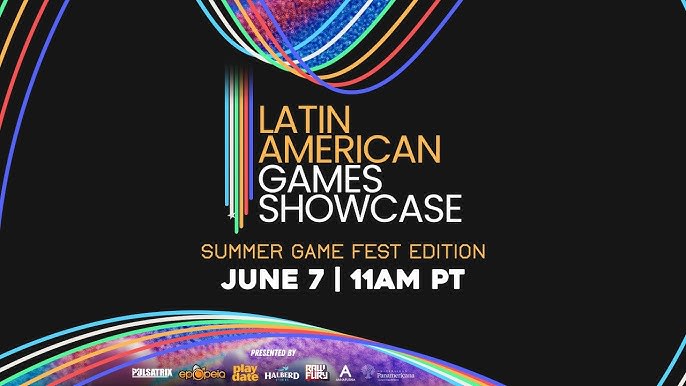 Videojuegos latinos al mundo: así será el gran Showcase del 9 de diciembre
