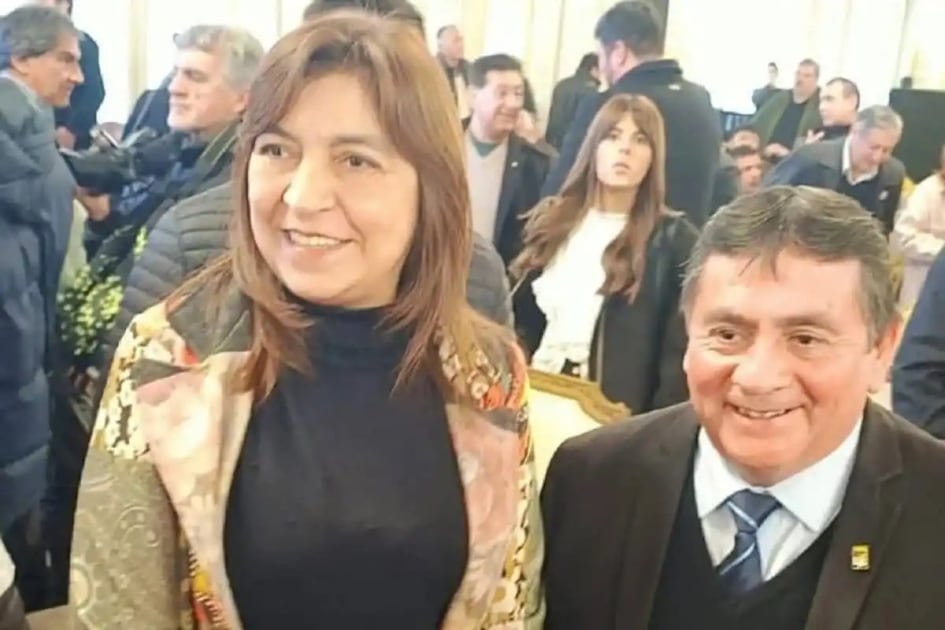 La defensa de Figueroa y Campos pidió la falta de mérito y afirmó que su patrimonio “se sustenta en su trabajo”