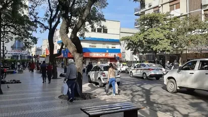 Sin alivio: Tucumán espera un lunes con calor intenso y cielo cubierto