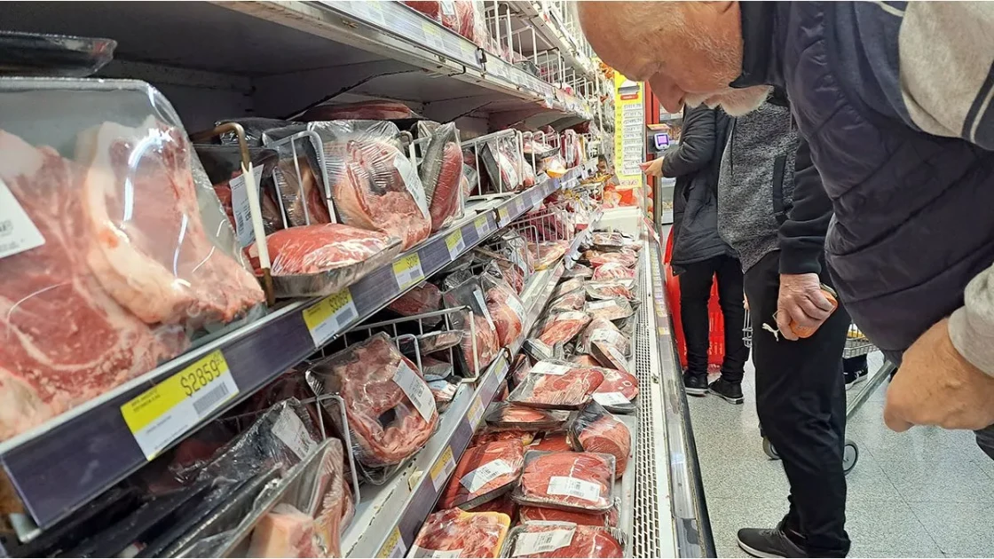 La demanda de carne vacuna volvió a crecer pese a las subas de precios