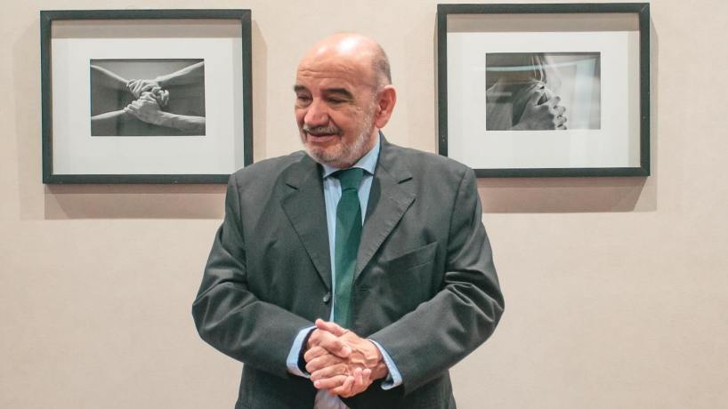 Por el suicidio de Karla Robles piden el juicio político al ministro fiscal, Edmundo Jiménez