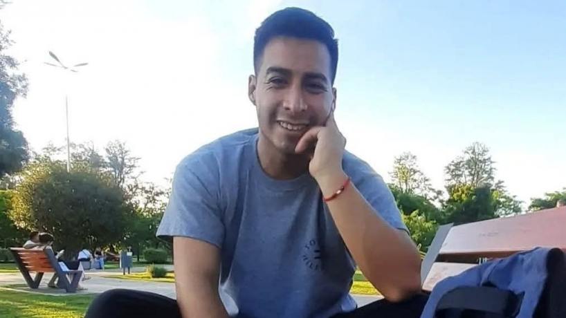 Dolor en Aguilares: hallaron sin vida a Aníbal Ledesma en el río Dulce