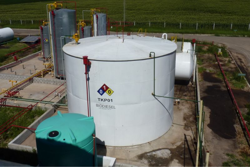 Estados Unidos abre la puerta y Argentina confía en recuperar terreno con sus biocombustibles