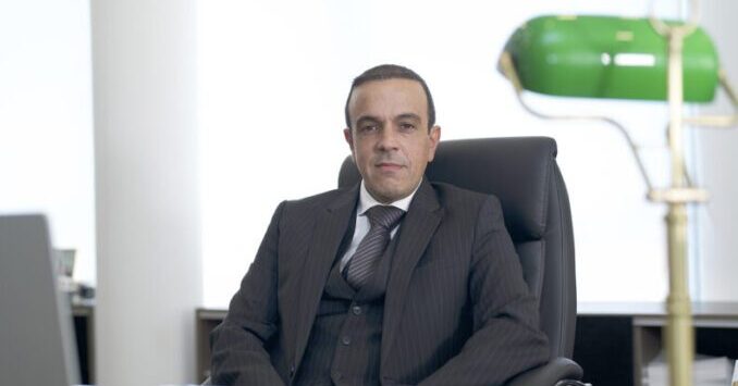 Detuvieron al abogado Nicolás Payarola en una causa por estafas