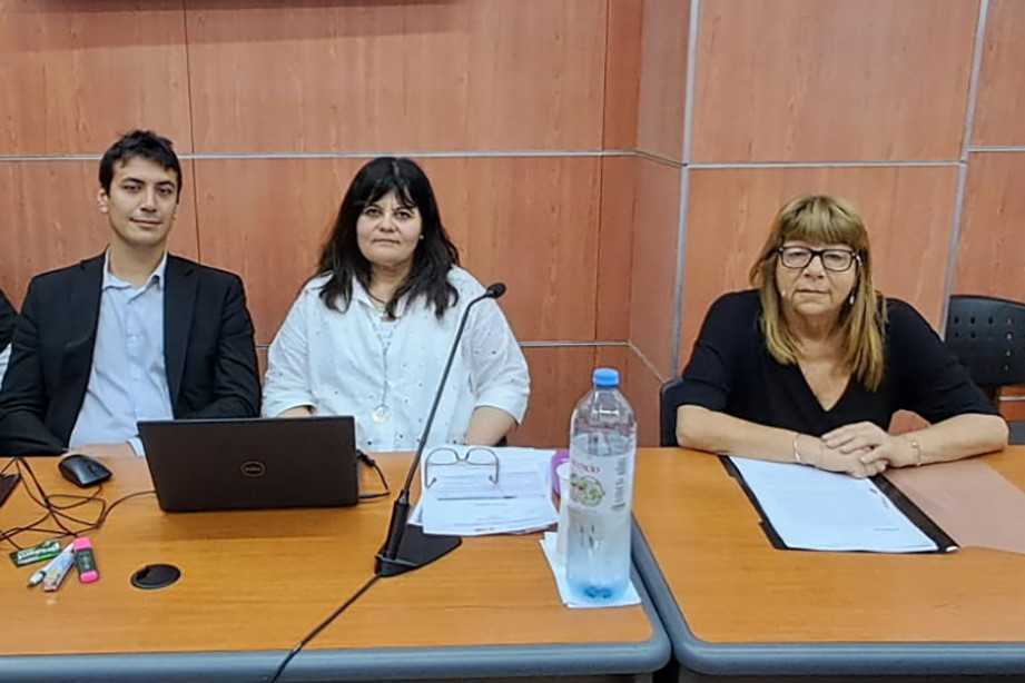 Recoleta: 15 años de prisión para el masajista acusado de prostituir a una menor