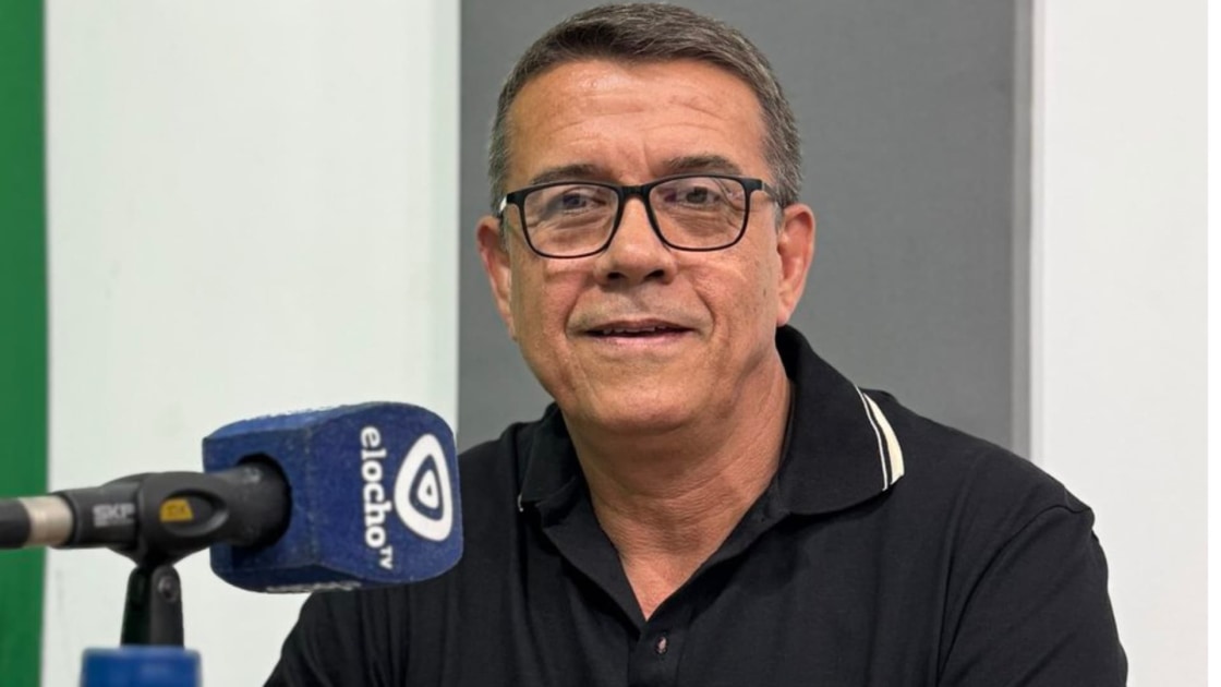 Renuncia inesperada: Semrik retiró su candidatura y la elección será entre Mirkin y Rodríguez