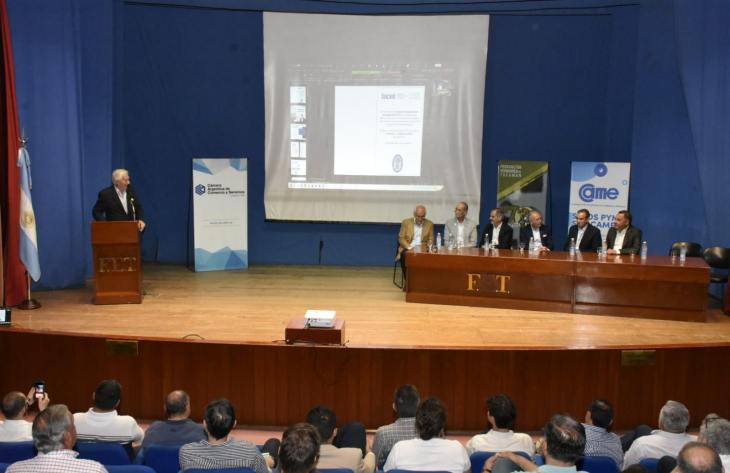 Tucumán apunta a revivir el tren de cercanía Aeropuerto–Estación Mitre con un modelo alemán de Participación Público-Privada