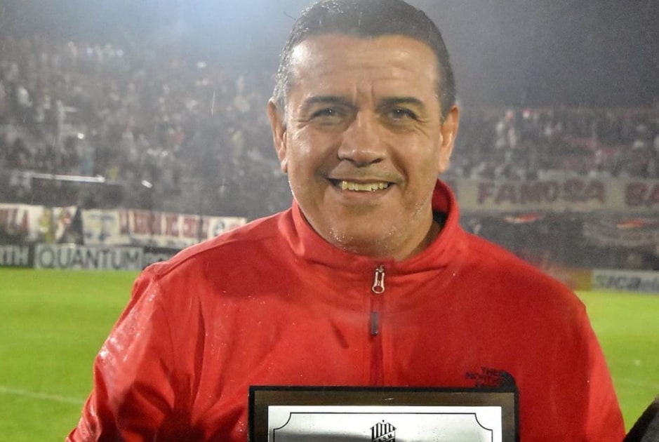 “El club primero”: Identidad Roja y Blanca justificó su baja con un mensaje de unidad