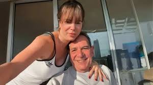 Se filtraron las fotos del casamiento de Marianela Mirra y José Alperovich