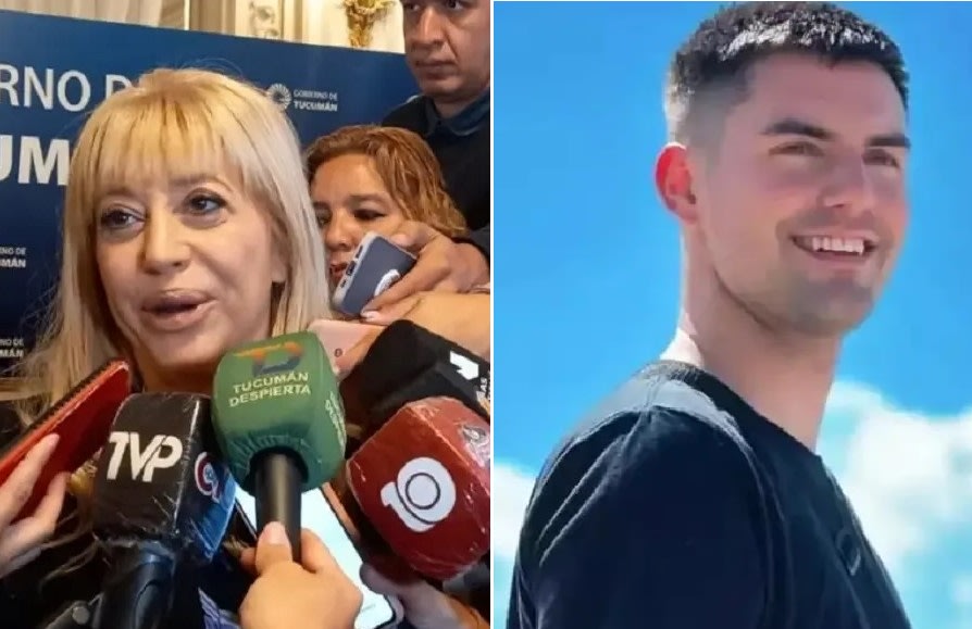 La Justica rechazó la demanda de Chahla, pero fijó límites a Alan Paredes sobre el uso de IA en sus videos