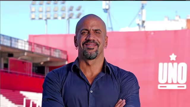 Verón apuntó contra la AFA y denunció “amenazas” tras la polémica por el título retroactivo