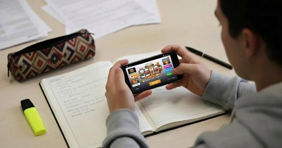 Buenos Aires exigirá identificación biométrica en los sitios de apuestas habilitados