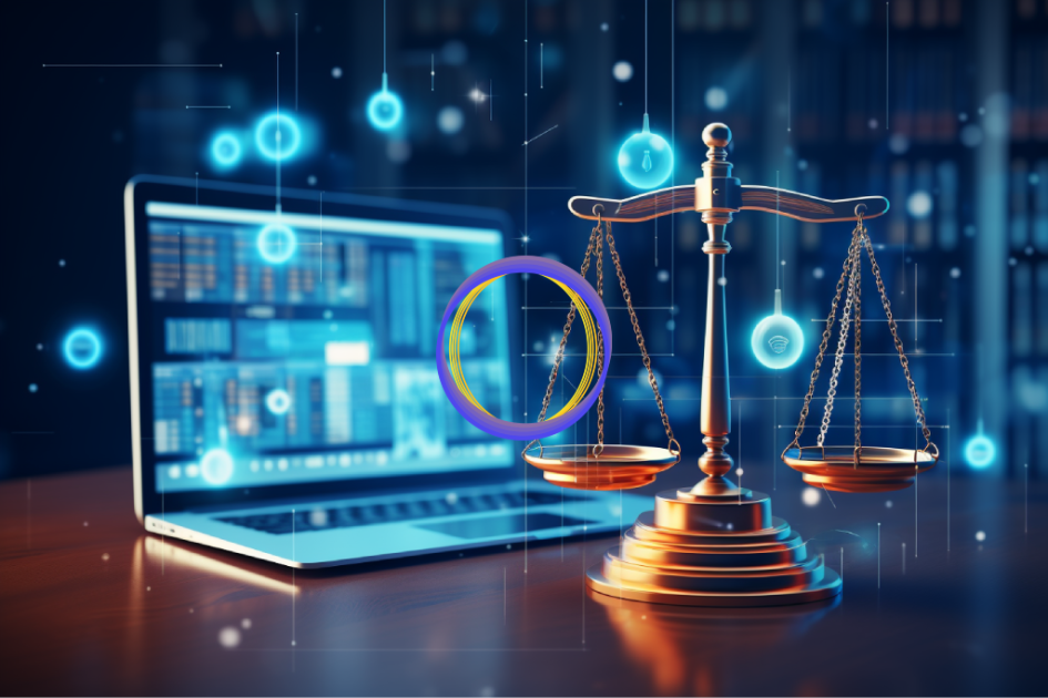 La UTN dictará un entrenamiento de verano en <b>Inteligencia Artificial</b> aplicada al Derecho thumbnail