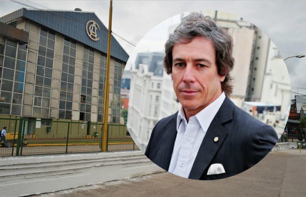 Santiago Blaquier se queda con el Ingenio Concepción y se convierte en su nuevo dueño