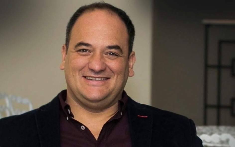 Alejandro Trápani asume al frente de la Gerencia Regional de ANSES