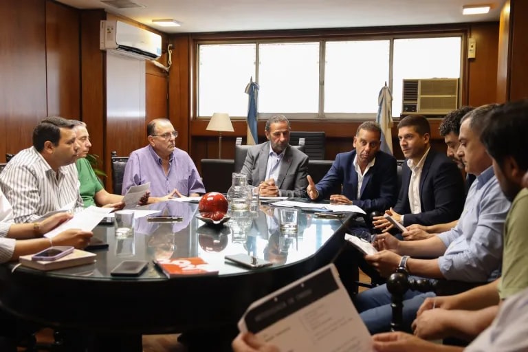 En marzo arrancan las audiencias para reformar el Código de ...
