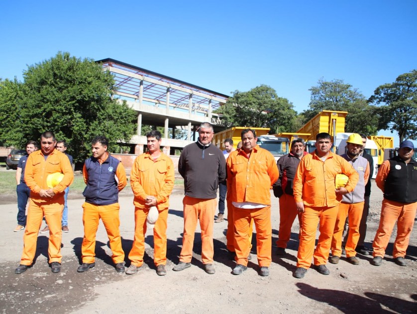 La Provincia destinó $225 millones para el pago del interzafra a casi 2.000 obreros 