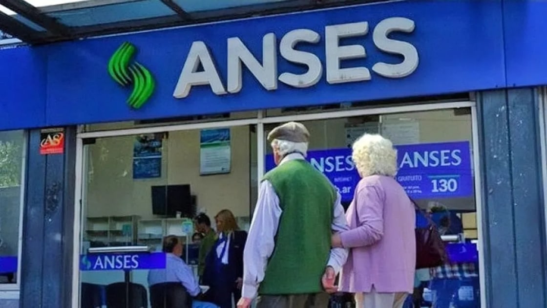ANSES confirmó un aumento de 2,88% en marzo y mantiene el bono de $70. ...