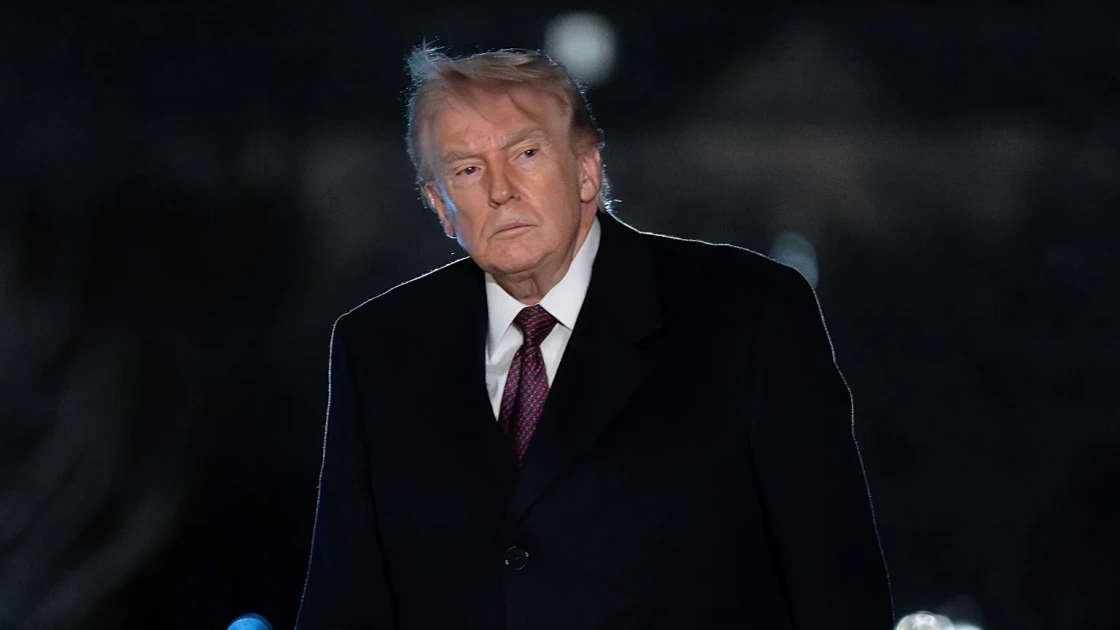 Trump exige a la OTAN que colabore para desbloquear el Estrecho de Ormuz