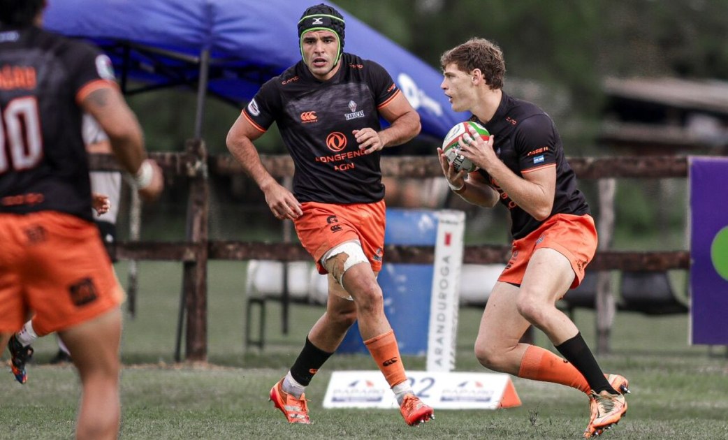 Tarucas se sumó al Día Mundial del Síndrome de Down con una acción simbólica