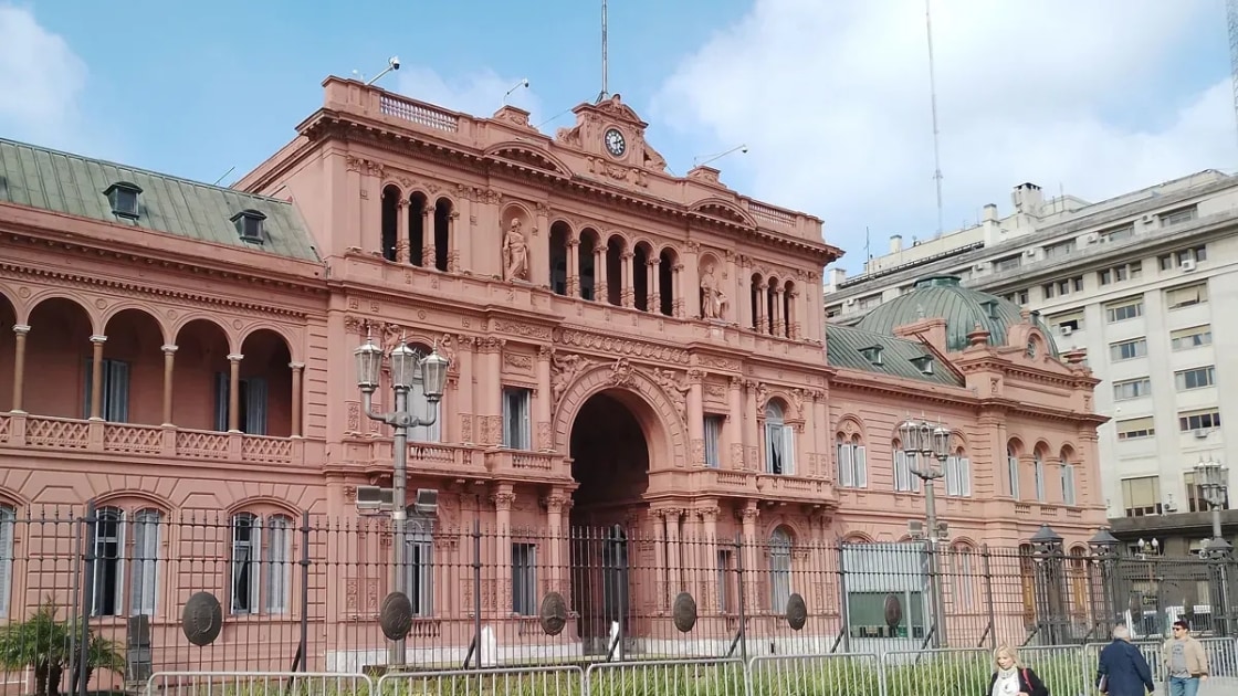 El Gobierno extendió el plazo para que las provincias adhieran al ...