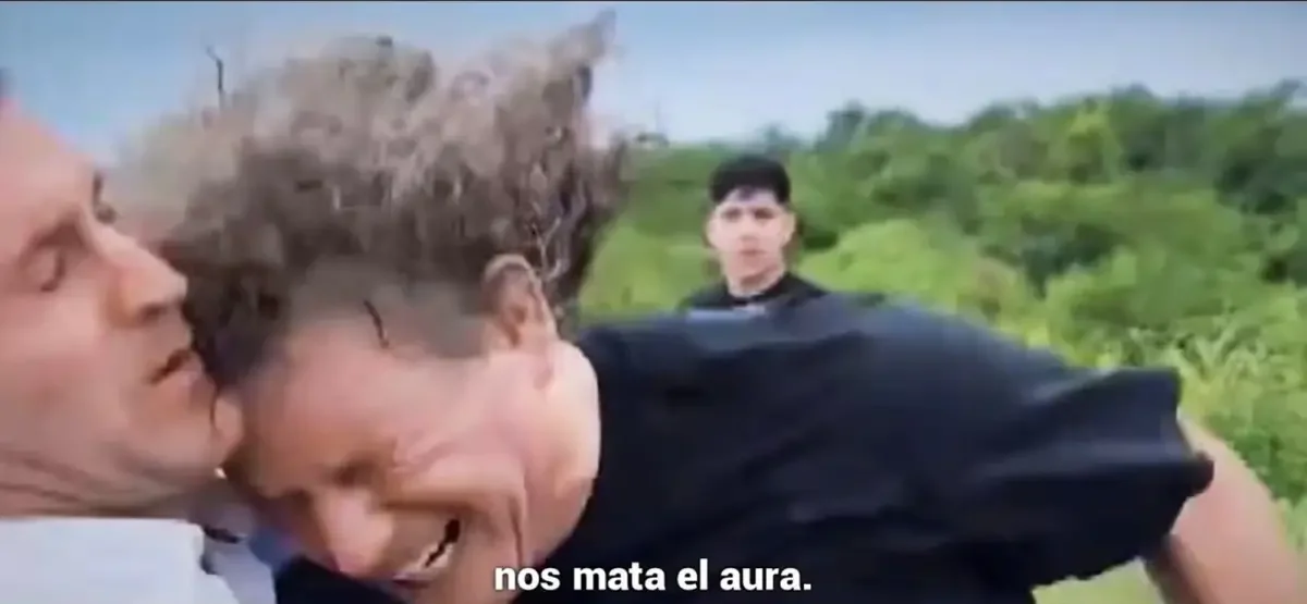 La AFA incluyó el ataque al diputado Federico Pelli en un reel promocional de la Selección