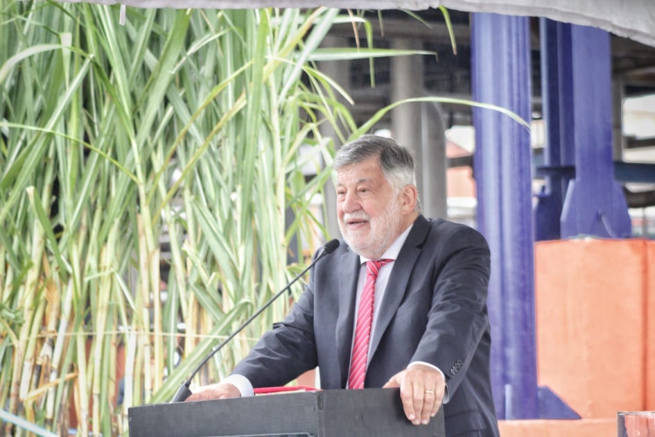 Rocchia Ferro condiciona el éxito de la zafra al consenso entre industriales