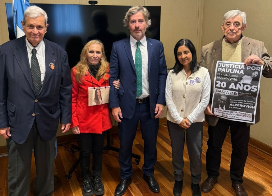 Lebbos pidió al ministro Mahiques que envíe una auditoría al Ministerio Público Fiscal de Tucumán 