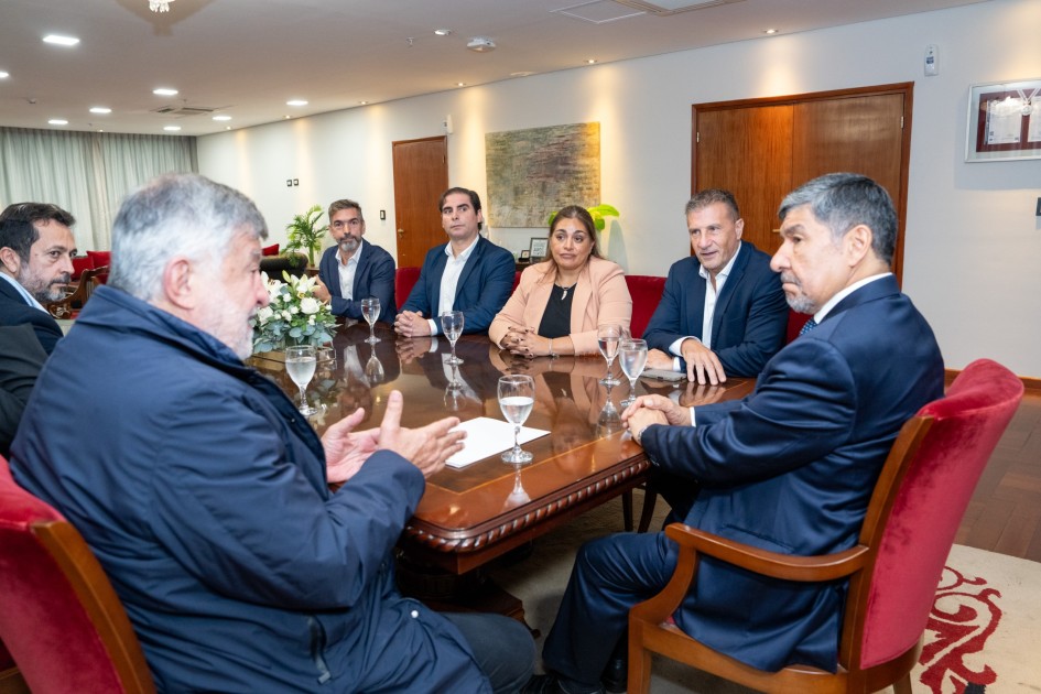 Piden declarar la emergencia industrial en la Provincia ante "una coyuntura compleja que compromete la sostenibilidad" del sector