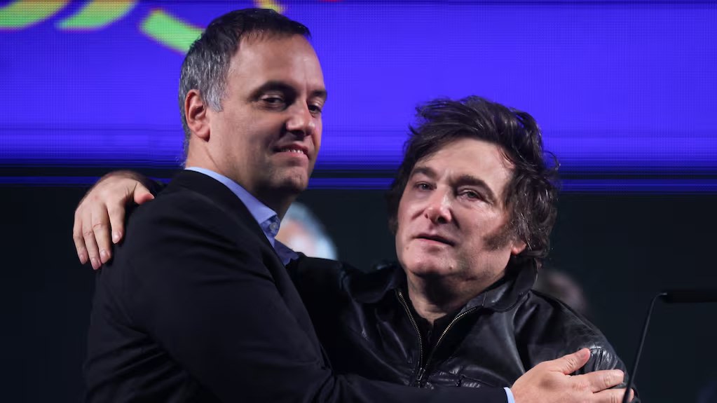 Milei enfrenta una semana clave: Adorni dará su informe en Diputados en medio de causas y tensión política | Tendencia de Noticias